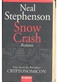Neal Stephenson - Snow Crash