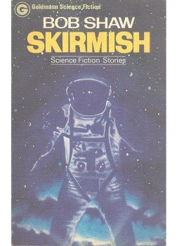 SHAW, BOB - Skirmish SHAW, BOB - Skirmish, null 1976 antikvár könyv