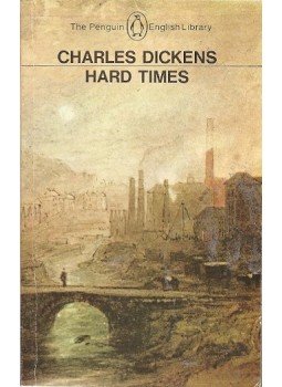 Charles Dickens - Hard Times Charles Dickens - Hard Times, null 1980 antikvár könyv