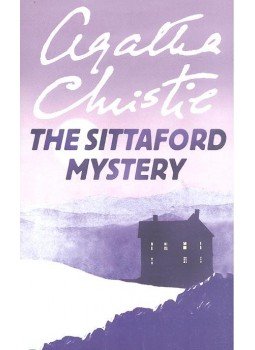 Agatha Christie - The Sittaford Mystery Agatha Christie - The Sittaford Mystery, null 2002 antikvár könyv