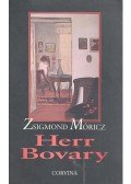 Móricz Zsigmond - Herr Bovary