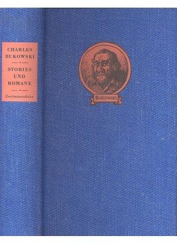Charles Bukowski - Stories und Romane Charles Bukowski - Stories und Romane, null 1977 antikvár könyv