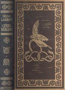 Selma Lagerlöf - Gösta Berling Selma Lagerlöf - Gösta Berling, null 1949 antikvár könyv