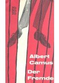 Albert Camus - Der Fremde