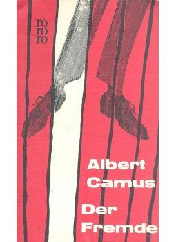 Albert Camus - Der Fremde Albert Camus - Der Fremde, null 1967 antikvár könyv