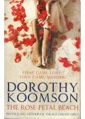 Dorothy Koomson - The Rose Petal Beach