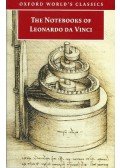 Leonardo da Vinci - The Notebooks