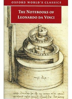 Leonardo da Vinci - The Notebooks Leonardo da Vinci - The Notebooks, null 2010 antikvár könyv