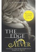 J.A. Redmerski - The Edge of Never