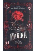CARLOS RUIZ ZAFÓN - Marina