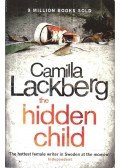 Camilla Lackberg - The Hidden Child