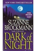 Suzanne Brockmann - Dark of Night