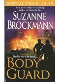 Suzanne Brockmann - Body Guard