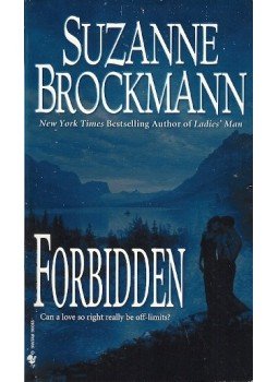 Suzanne Brockmann - Forbidden Suzanne Brockmann - Forbidden, null 2002 antikvár könyv