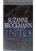 Suzanne Brockmann - Into the Storm