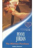 Jordan, Penny - The Mistress Purchase