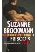 Suzanne Brockmann - Frisco's Kid
