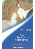 Field, Sandra - The Tycoon's Virgin Bride