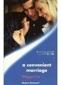 Cox, Maggie - A Convenient Marriage