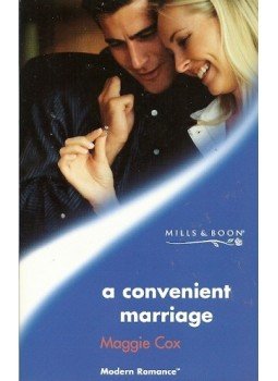 Cox, Maggie - A Convenient Marriage Cox, Maggie - A Convenient Marriage, null 2012 antikvár könyv