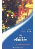 Mortimer, Carole - The Yuletide Engagement
