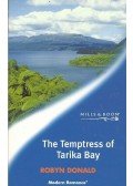 Donald, Robyn - The Temptress of Tarika Bay