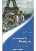 Mortimer, Carole - In Separate Bedrooms
