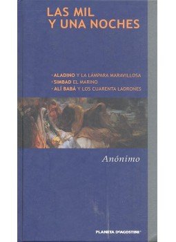 Anonimo - Las mil y una Noches Anonimo - Las mil y una Noches, null 2003 antikvár könyv