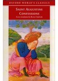 AUGUSTINE, SAINT - The Confessions