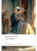 Charles Dickens - Little Dorrit
