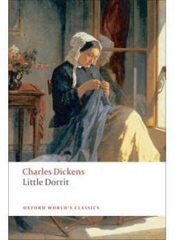 Charles Dickens - Little Dorrit Charles Dickens - Little Dorrit, null 2008 antikvár könyv