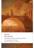 Tacitus, Cornelius - The Annals
