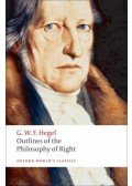 Hegel, G. W. F. - Outlines of the Philosophy of Right