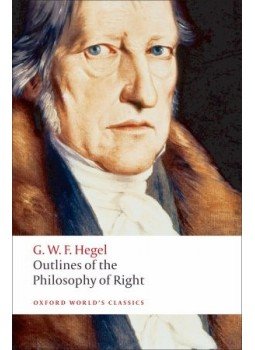 Hegel, G. W. F. - Outlines of the Philosophy of Right, null 2008 antikvár könyv