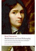 Descartes, René - Meditations on First Philosophy