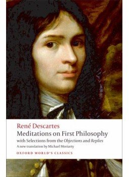Descartes, René - Meditations on First Philosophy Descartes, René - Meditations on First Philosophy, null 2008 antikvár könyv