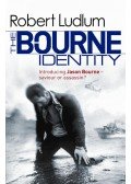 Robert Ludlum - The Bourne Identity