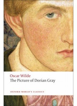 Oscar Wilde - The Picture of Dorian Gray Oscar Wilde - The Picture of Dorian Gray, null 2008 antikvár könyv