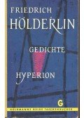 Hölderlin, Friedrich - Gedichte Hyperion