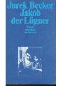 Becker, Jurek - Jakob der Lüger