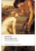 Apuleius - The Golden Ass