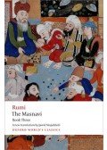 RUMI, JALAL AL-DIN - The Masnavi - Book Three