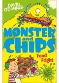 O'CONNELL, DAVID - Food Fright
