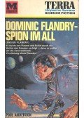 Poul Anderson - Dominic Flandry - Spion im all
