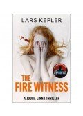 Lars Kepler - The Fire Witness