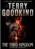 Goodkind, Terry - The Third Kingdom