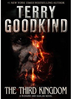Goodkind, Terry - The Third Kingdom Goodkind, Terry - The Third Kingdom, null 2014 antikvár könyv