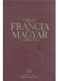 ECKHARDT, SÁNDOR - OLÁH, TIBOR - Francia-Magyar nagyszótár