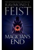 Raymond E. Feist - Magician's End