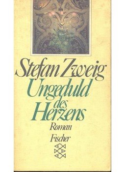 Zweig, Stefan - Ungeduld des Herzens Zweig, Stefan - Ungeduld des Herzens, null 1981 antikvár könyv
